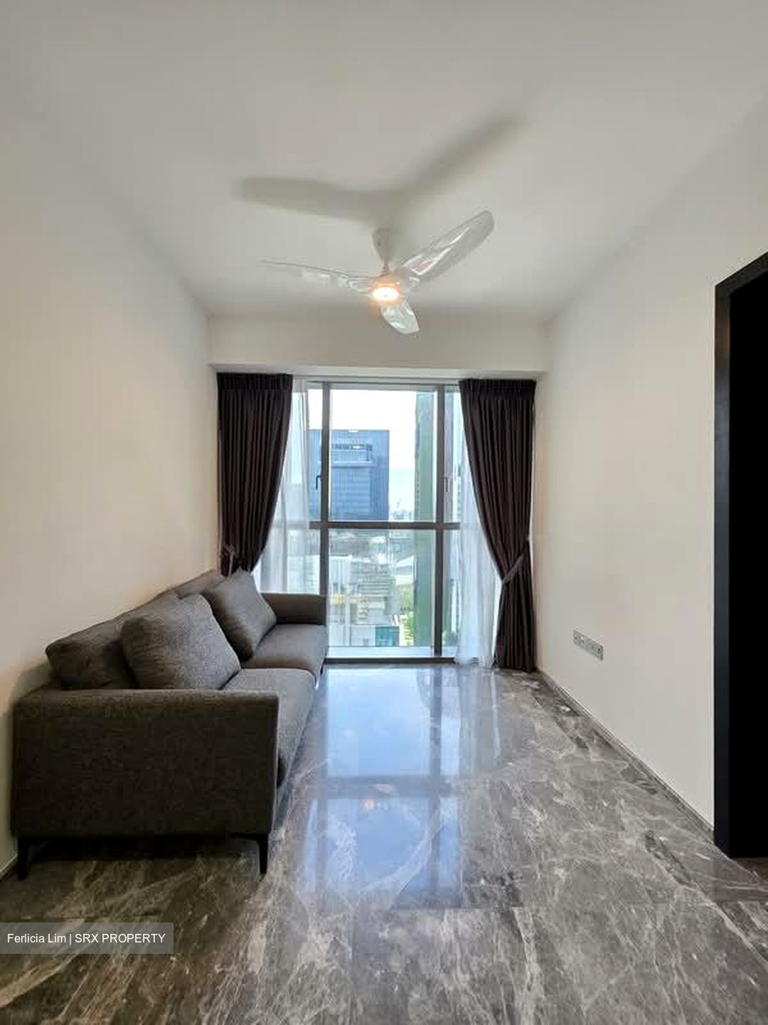 One Bernam (D2), Apartment #554149461